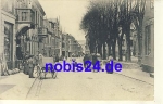 Hadersleben DENMARK o 1911