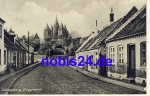 Kalundborg Baggraven DENMARK * around 1950