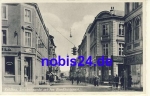 Kolding Jernbanegade DENMARK * ca.1950