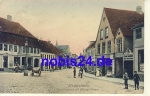 Hadersleben Bischofsgasse DENMARK o 1912