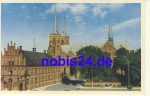 Roskilde DENMARK o 1953