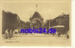 Indgangporten Tivoli DENMARK o 1928