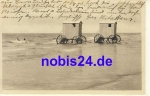 Fanot beach wagon DENMARK o ca.1910