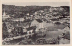 06628 Bad Kösen von der Saline * ca. 1950