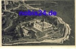 Kronborg aerial photo DENMARK *ca.1920
