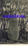 Bornholm Marvad Runesten *ca.1920