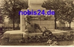 LUXEMBOURG Monument Souvenier o ca.1920