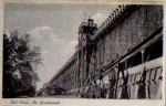 06628 Bad Kösen Am Gradierwerk * ca. 1940