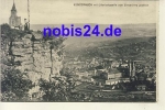 Echternach LUXEMBOURG *ca.1920