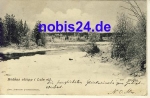 Bodans utlopp Lule elf SCHWEDEN o 1903