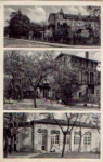 06628 Bad Koesen children's sanatorium and convalescent home Ohm o 26.7.1939