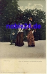 Gothenburg women's fashion *ca.1900