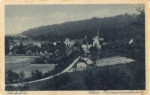06628 Schulpforta Zisterzienserkloster * ca. 1920