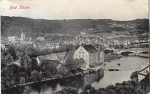 06628 Bad Koesen o 6.6.1914