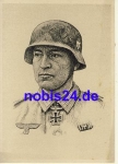 Knight's Cross bearer Gustav Krutemeier * 1942