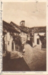 06567 Bad Frankenhausen Schwedengasse  o 14.3.1925
