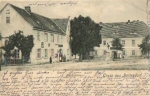 06571 Bottendorf Marktplatz o 8.12.1900