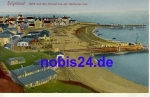 27498 Helgoland Strandansicht *ca.1920