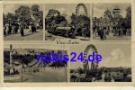 Vienna Prater Liliputbahn o 1944