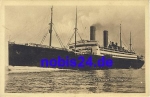 Passagierschiff George Washington ca.1915