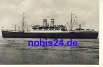 Hamburg-Amerika-Linie Hapag Passagierschiff 