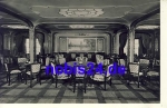 Passenger steamer 