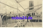On the deck of a steamship *ca.1915