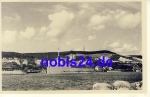 18546 Sassnitz Baltic Sea ferry in the harbor *ca.1950