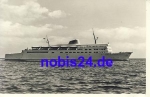 Baltic Sea ferry 
