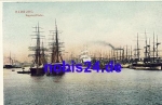 Segelschiffe Hamburg *ca.1920