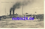 18546 Sassnitz Baltic Sea ferry 
