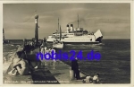 Baltic Sea ferry “Schwerin” o 1936