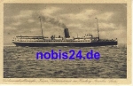 Express steamer Kaiser o 1925