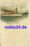 S.M. Cruiser 