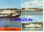 18546 Sassnitz Ferries *ca.1979