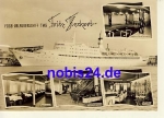 Passagierschiff  TMS 