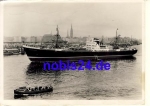 M.S. Poseidon Hochseedampfer o 1955