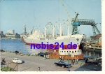 Merchant ship 