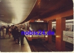 Frankfurt Main subway from 1969