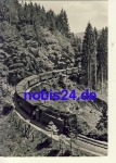 Harzquerbahn  Kleinbahn  *ca.1974
