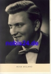 Wieland Peter DDR Fernsehen 1964