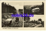 98744 Oberweißbach  Bergbahn *ca.1954
