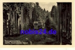 Thüringerwaldbahn o 1957