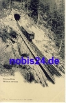 Pilatusbahn mountain railway *ca.1910