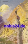 Pilatusbahn Zahnradbahn *ca.1920