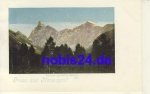 Horningsdalsrekken NORWAY * around 1900