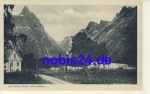 Romsdalen Halsa Hotel NORWAY * around 1930