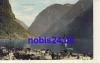 Gudvangen NORWAY * around 1915