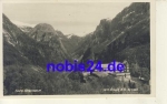 Stalheim Hotel NORWAY * around 1929