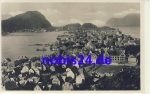 Aalesund NORWAY * around 1929